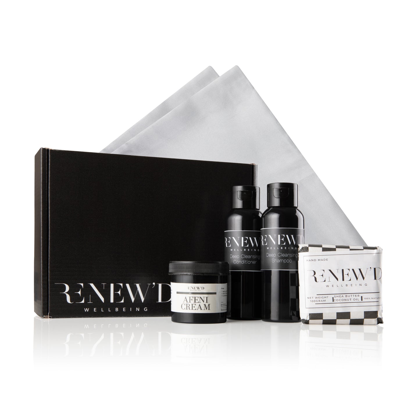 Bump Relief Kit