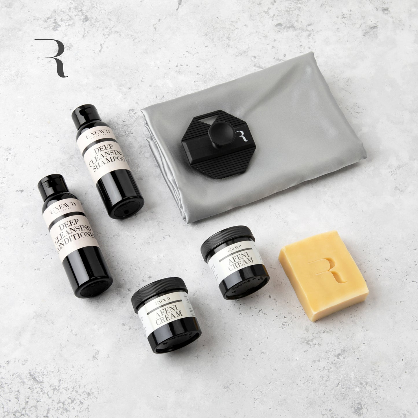 Bump Relief Kit